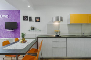 Apartment EVA- Pula